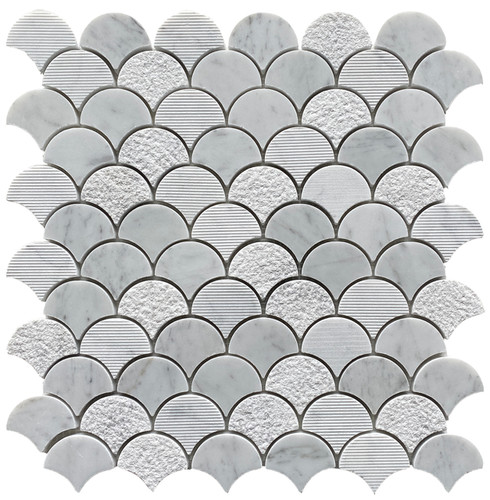 Ventaglio pietra naturale