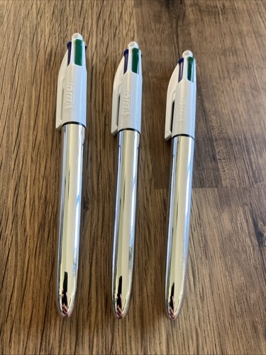 Bic penna scomparsa colori - penna,