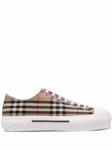 Burberry low top - burberry, sneakers