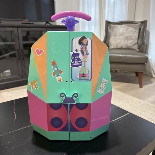 Barbie carriera scienziato - carriera,