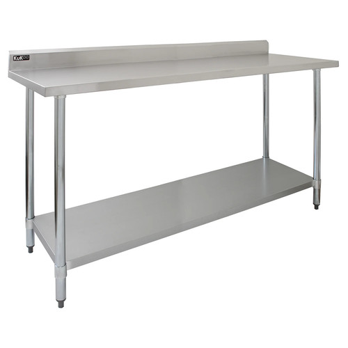 Tavolo acciaio inox - tavolo,