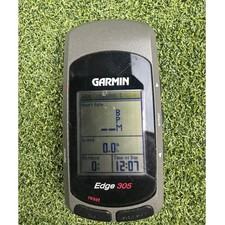 GARMIN Edge 305 GPS Cycling