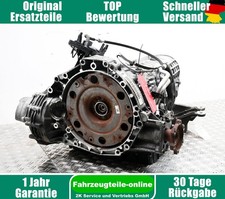 AUDI TBZ cambio automatico 0CK