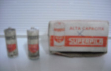 BATTERIA PILA MINIMICRO 1,5 V