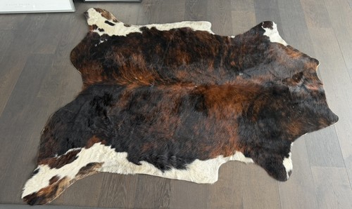 Tappeto pelle mucca - di,