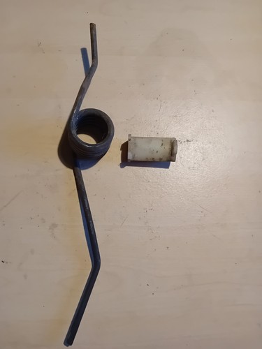 Ressort moteur 103 rcx spx - moteur,