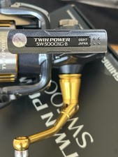 SHIMANO 15 Twin Power SW