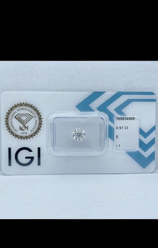 Diamanti naturali certificati - diamanti,