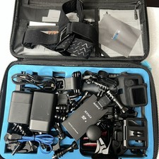 Pacchetto accessori action