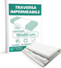 Traverse Letto Anziani 80X180