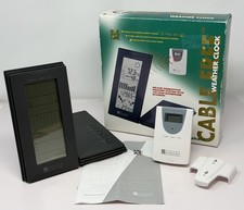 Oregon Scientific Stazione