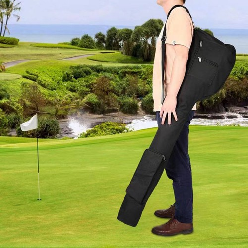 Zaino porta bastoni golf - porta,
