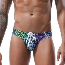 Boxer uomo caldo costume da