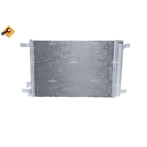 Condensatore climatizzatore - condensatore,