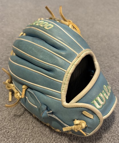 Guanto baseball wilson - guanto, da