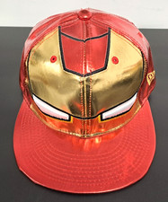 IRON MAN 3/MARVEL FILMS NEW