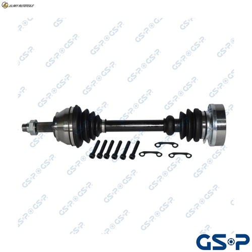 Albero motore 202002 per alfa - albero,