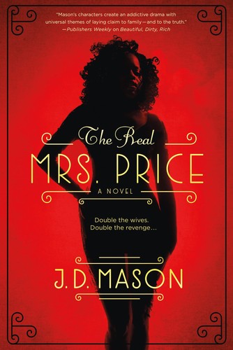 The real mrs price a - the, mrs.