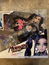 Mermaze Mermaid Winter Waves