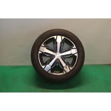 4 CERCHI IN LEGA PER PEUGEOT