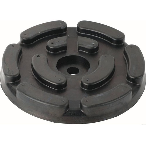 Supporto gomma busching - supporto,
