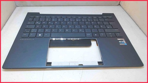 Case guscio superiore - , e