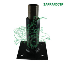 MOZZO II ELEMENTO CON BATTENTE