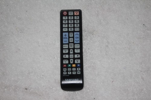 Samsung aa59 00785a remote - samsung,