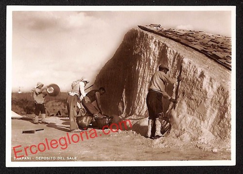 Ai9290 cartolina epoca - ai9290, d'epoca