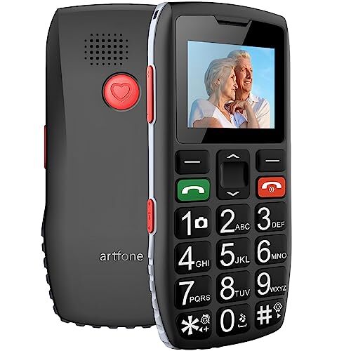Artfone telefono cellulare - artfone, c1