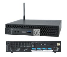 Mini PC Dell Optiplex 7050