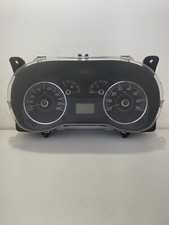 CONTACHILOMETRI TACHIMETRO QUADRO STRUMENTAZIONE FIAT GRANDE PUNTO 199, 51828069