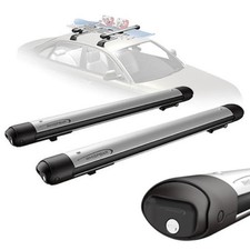 PORTASCI "SNOW MOUNT" NORDRIVE