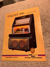11-8 1/4" Nsm Lions Galaxy 200