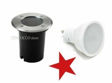 PORTA FARETTO CARRABILE GU10