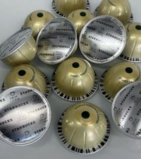 Starbucks by Nespresso Vertuo