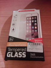 PELLICOLA IN VETRO TEMPERATO