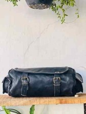 Borsa da sella per moto