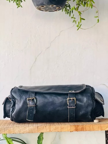 Borsa sella per moto - sella,