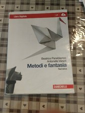 METODI E FANTASIA - NARRATIVA