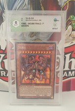 Yubel-Incubo Finale RYMP-IT072