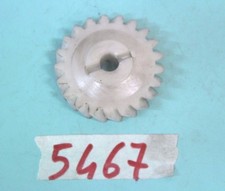 INGRANAGGIO POMPA ACQUA  GILERA NGR  250  RX ARIZONA RALLY 250  