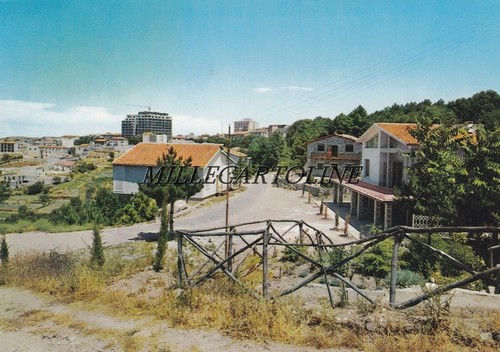 Tempio pausania nuovi - pausania:, chalet