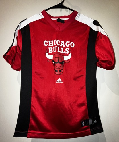 Tuta ragazzo nba chicago - tuta,