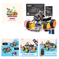 V2.1 Smart IOT Robot Auto Kit