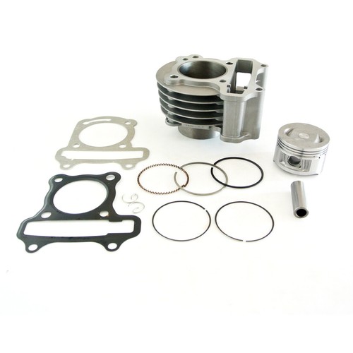 Kit cilindro foro - 50, mm