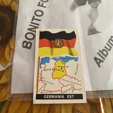 Figurina N 17 Album Le