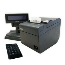 Registratore di cassa EPSON