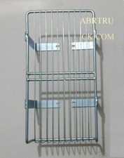 GRIGLIA PROTEZIONE FANALE