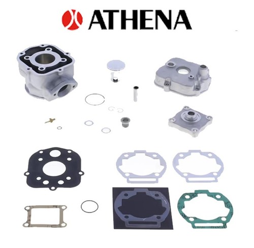 Cilindro athena bore testata - cilindro,